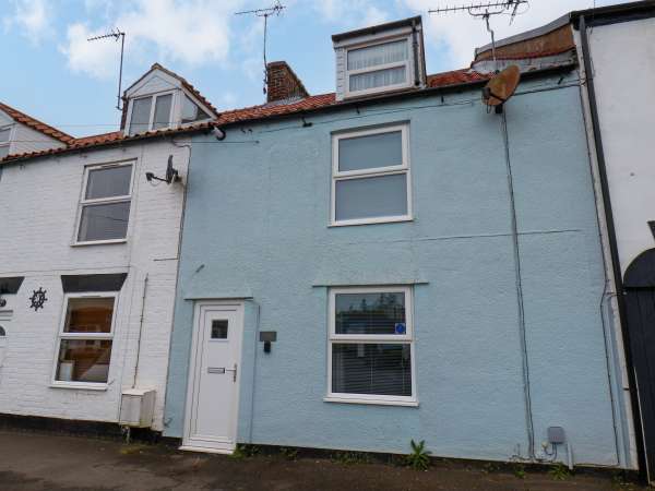 Bluebell Cottage, Flamborough