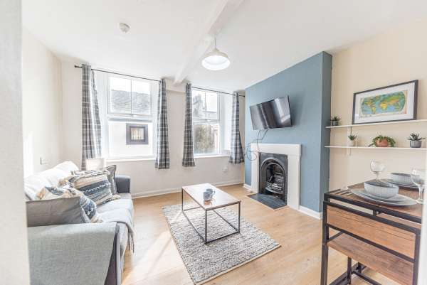 5A Queen Street, Whitehaven