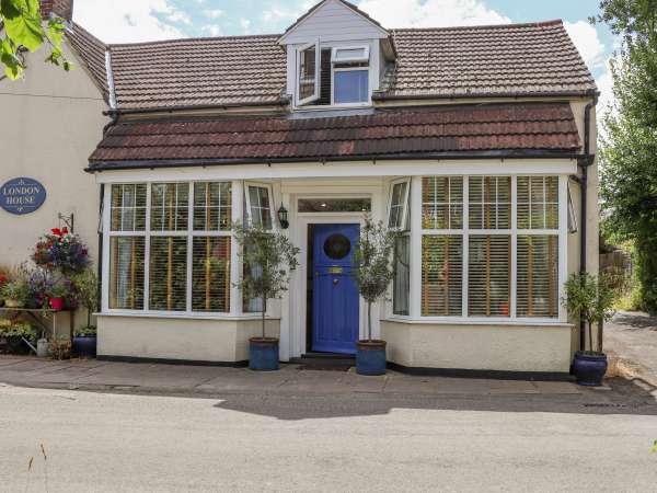 Little London, Ninfield
