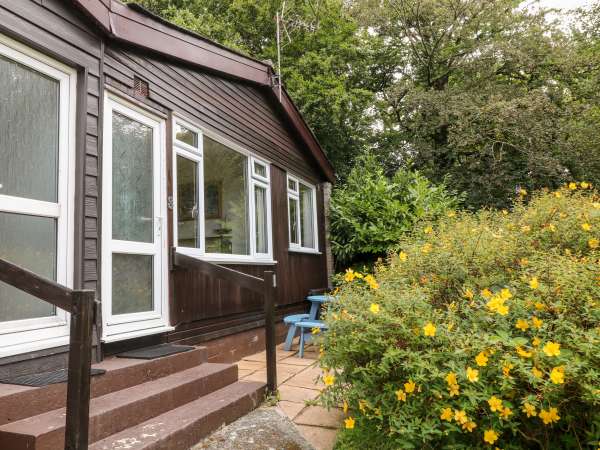 8 The Park, Kilkhampton