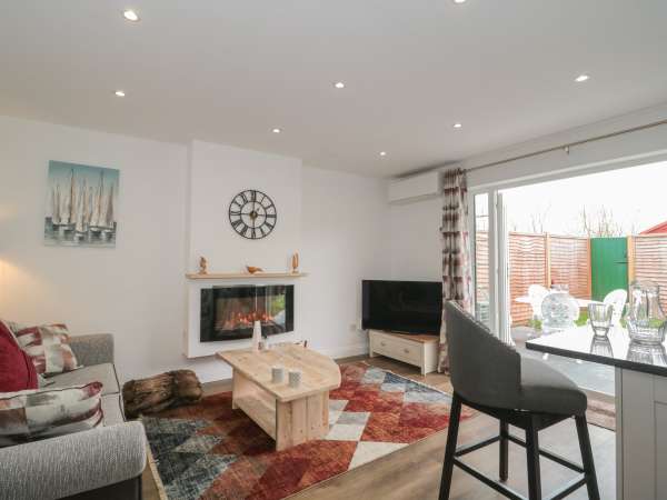 The Hideaway, Brean