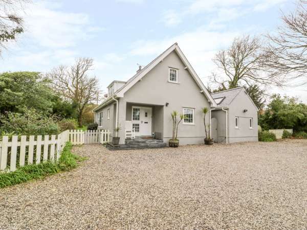The Orchard, Abersoch