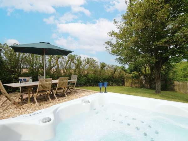 Carvannel Cottages, Portreath