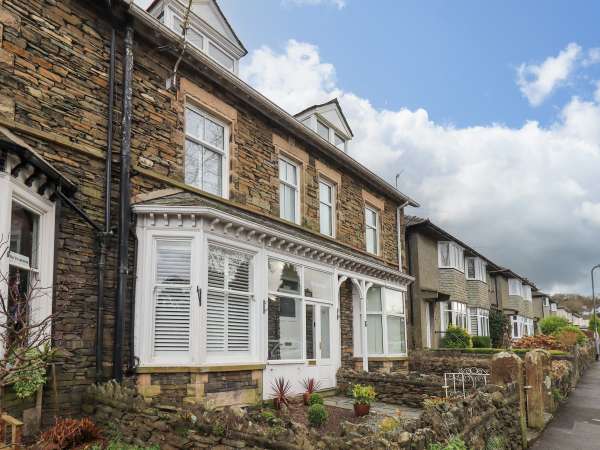 Beckmead, Windermere