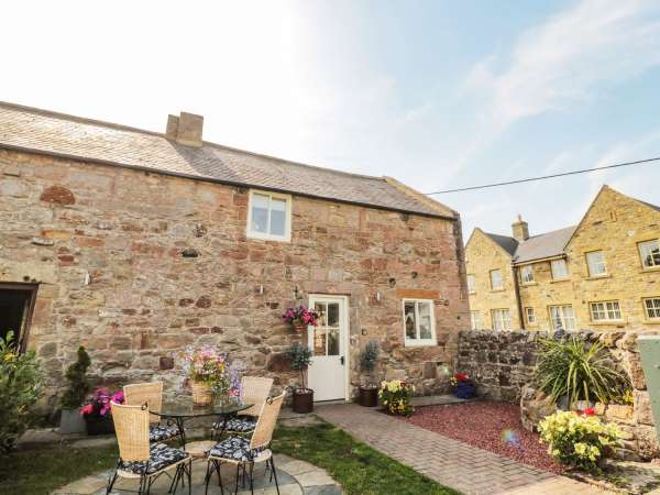 O'Neil Cottage, Beadnell