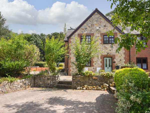 Barley Cottage, Axminster