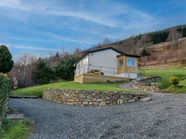 Ciaran Cottage, Kenmore