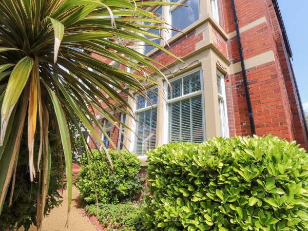 Orchard Lodge, Lytham St. Annes