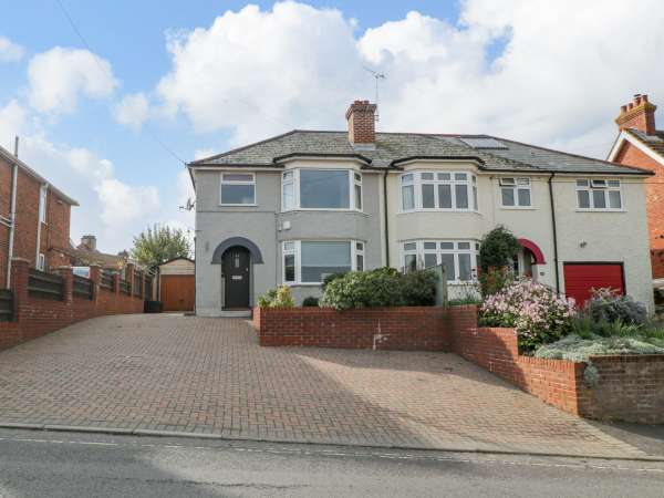 Curlew Cottage, Lymington