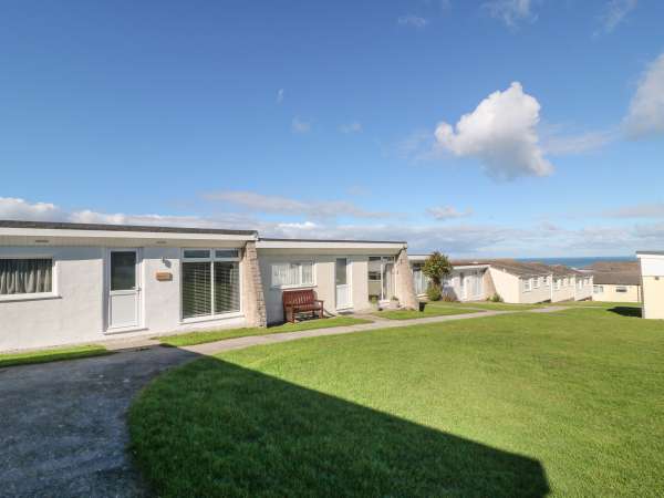 4 Dreckly, Widemouth Bay