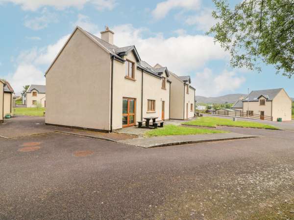 14 Sneem Leisure Village, Sneem, County Kerry