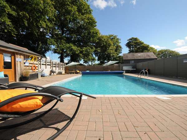 Mawnan, Falmouth