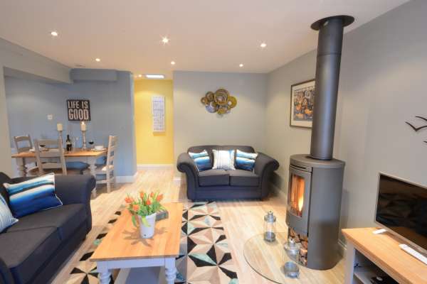 Bunny Cottage, Aldeburgh, Aldeburgh