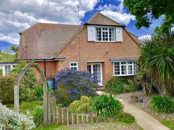 Rippleway, Walberswick, Walberswick