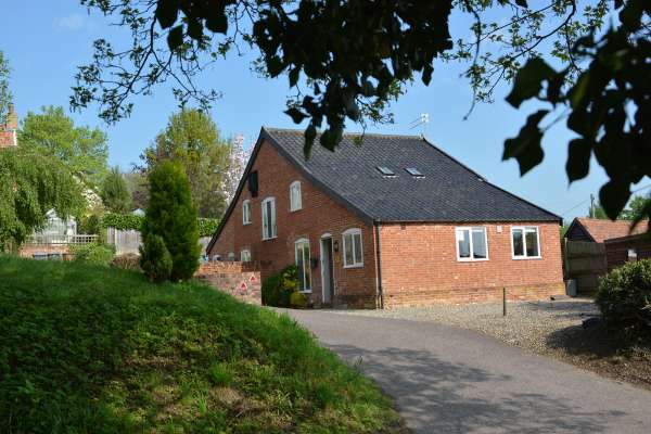 1 The Old Coach House Image 1