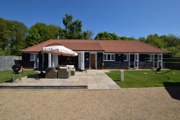 Woodland Lodge, Aldeburgh, Aldeburgh