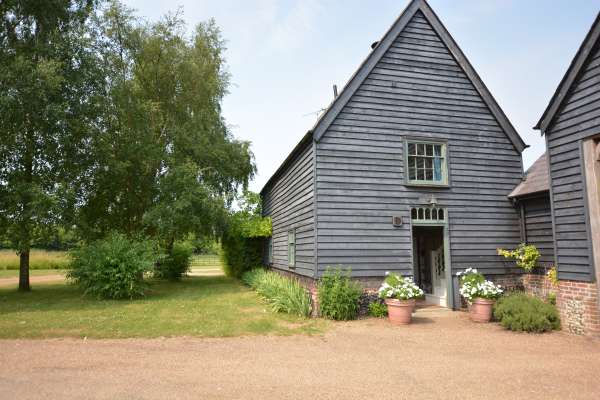 The Gig House, Stowupland, Stowupland