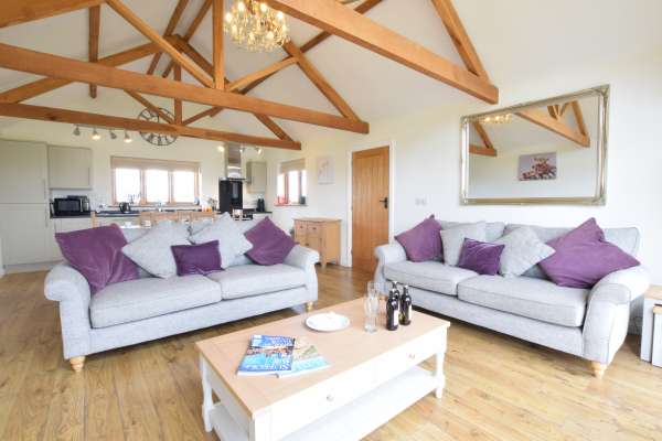The Mulberry, nr Bungay, Bungay 