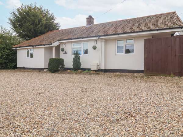 Little Wissett, Aldeburgh, Aldeburgh