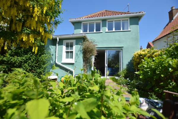 Eldoret Plus, Aldeburgh