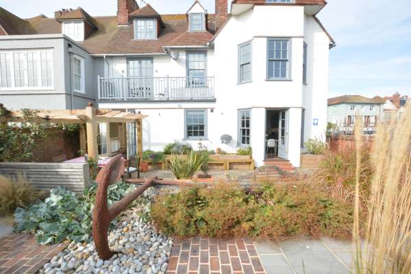 Moot Green House, Aldeburgh, Aldeburgh