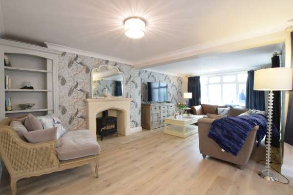 Napier House, Southwold, Southwold