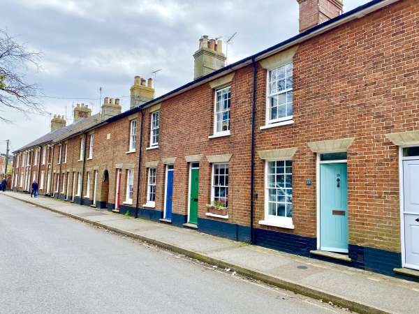 15 Victoria Street, Southwold, Southwold