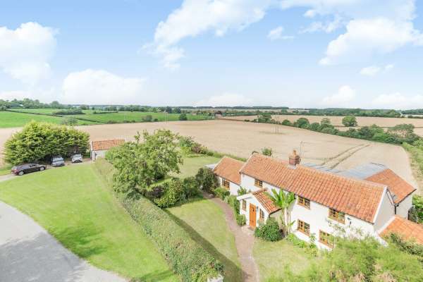 Skelder, Parham, Framlingham
