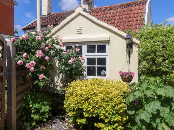 Cherry Tree Cottage, Woodbridge, Woodbridge