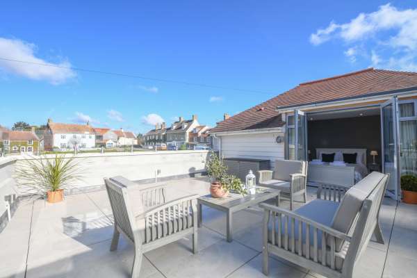 Sea Green Cottage, Walberswick, Walberswick