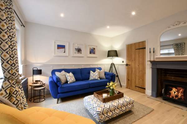 Arlo Cottage, Orford, Orford
