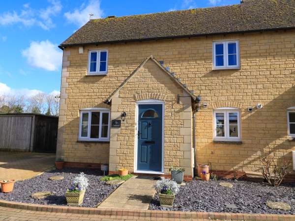 Oakmead, Moreton-in-marsh
