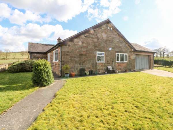 Hawksbridge Bungalow, Leek 