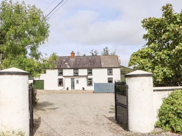 An Grianan, Adamstown, County Wexford