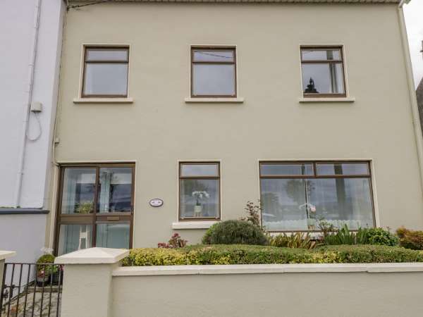 Sea Watch House, Roundstone, County Galway
