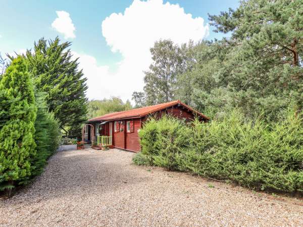 Lakeside Lodge Retreat, Tattershall