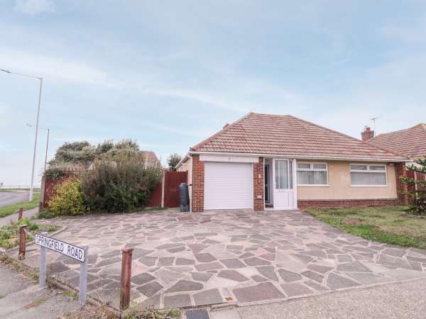 1 Springfield Road, Margate