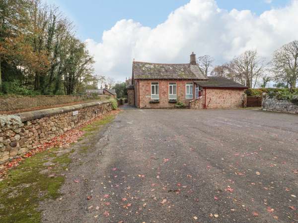 Old School Muncaster House, Holmrook