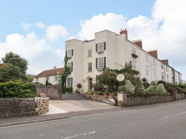 Alcombe House, Minehead