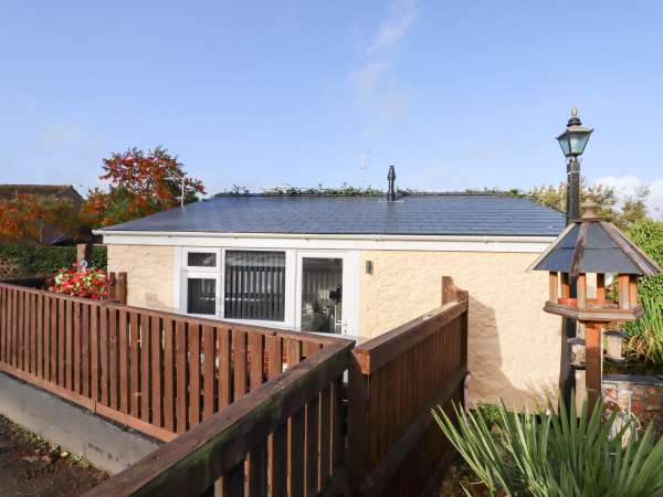 The Park Inn Piggery, Kingskerswell