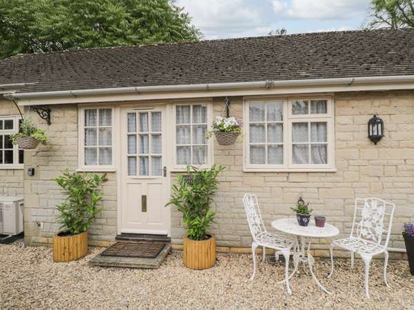 Paddock Cottage, Crudwell 