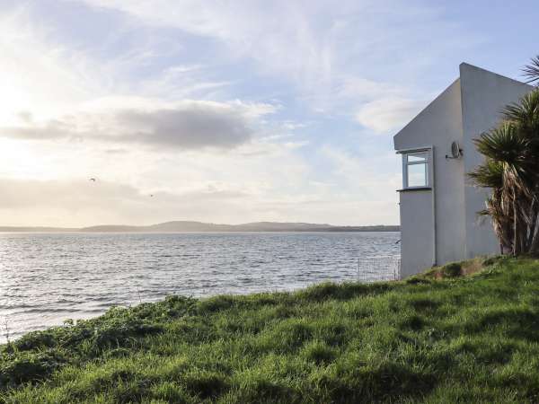 Beach House, Duncannon, County Wexford