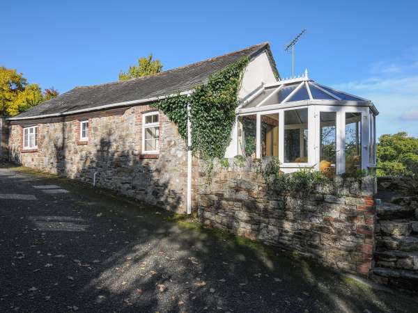 The Wagon House, Launceston