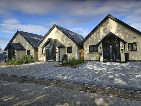Kerry Cottage, Talacre