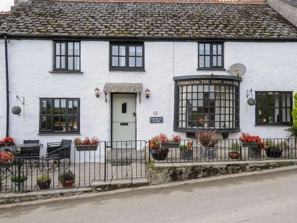 Church View Cottage, Pelynt