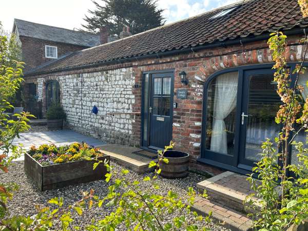 Sarah's Cottage, Flamborough