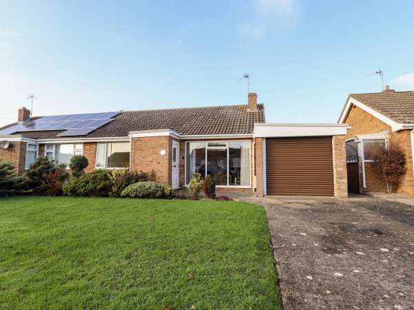 Acre View, Sutton-on-sea