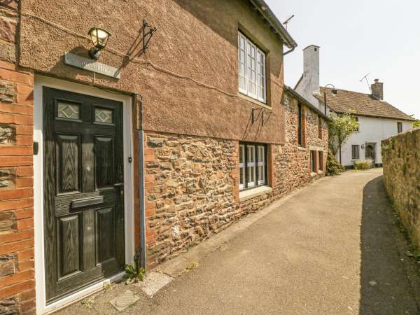 Oxford House, Porlock 