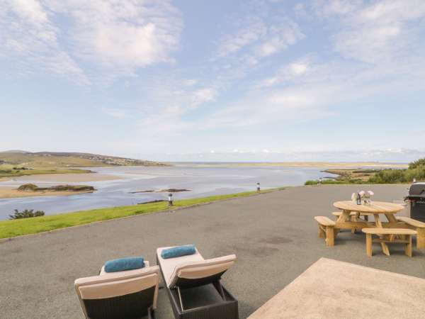 Upper Killult, Gortahork, County Donegal