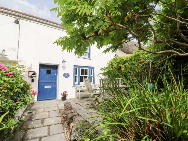Honeysuckle Cottage, St Agnes